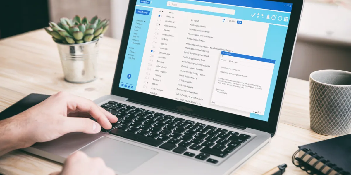Vous allez recevoir de nombreux mails de cet organisme : ce n'est pas une arnaque !