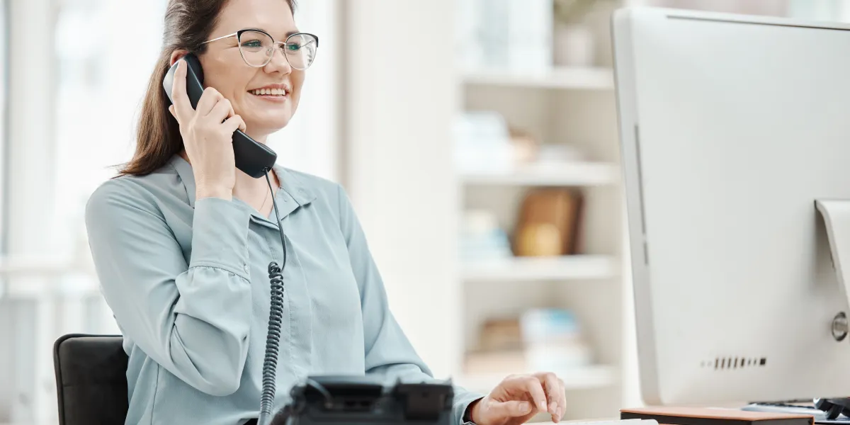 démarchage téléphonique