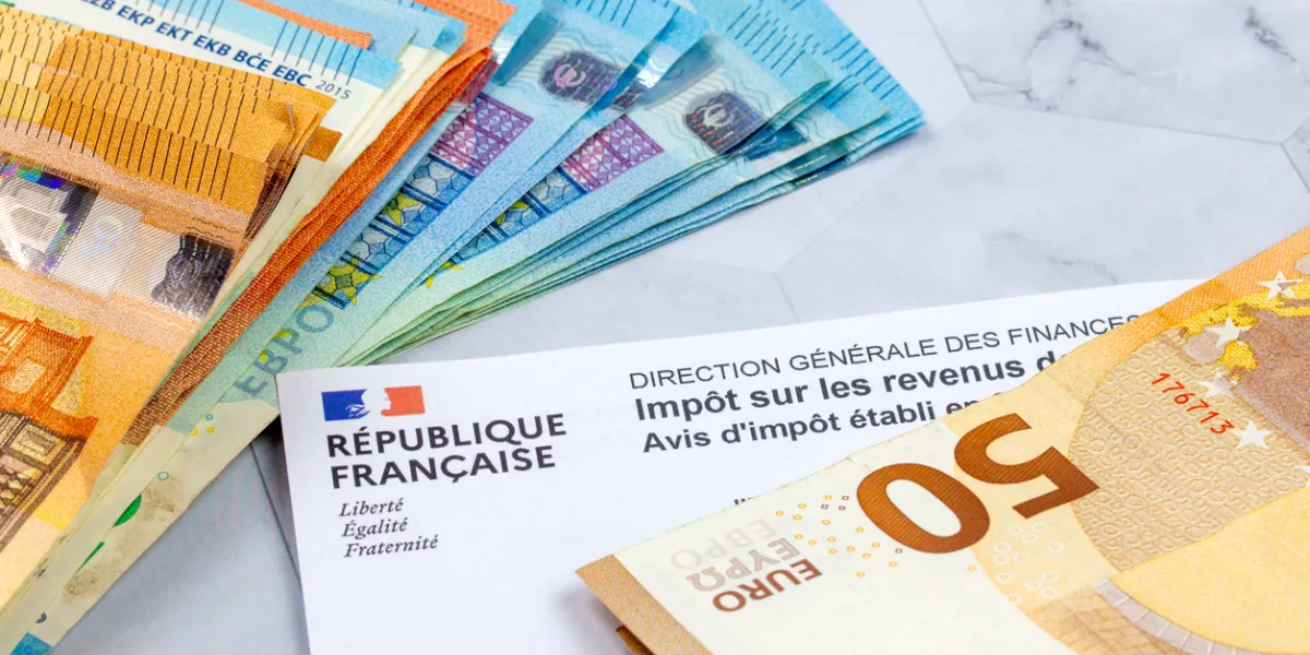 Impôt sur le revenu