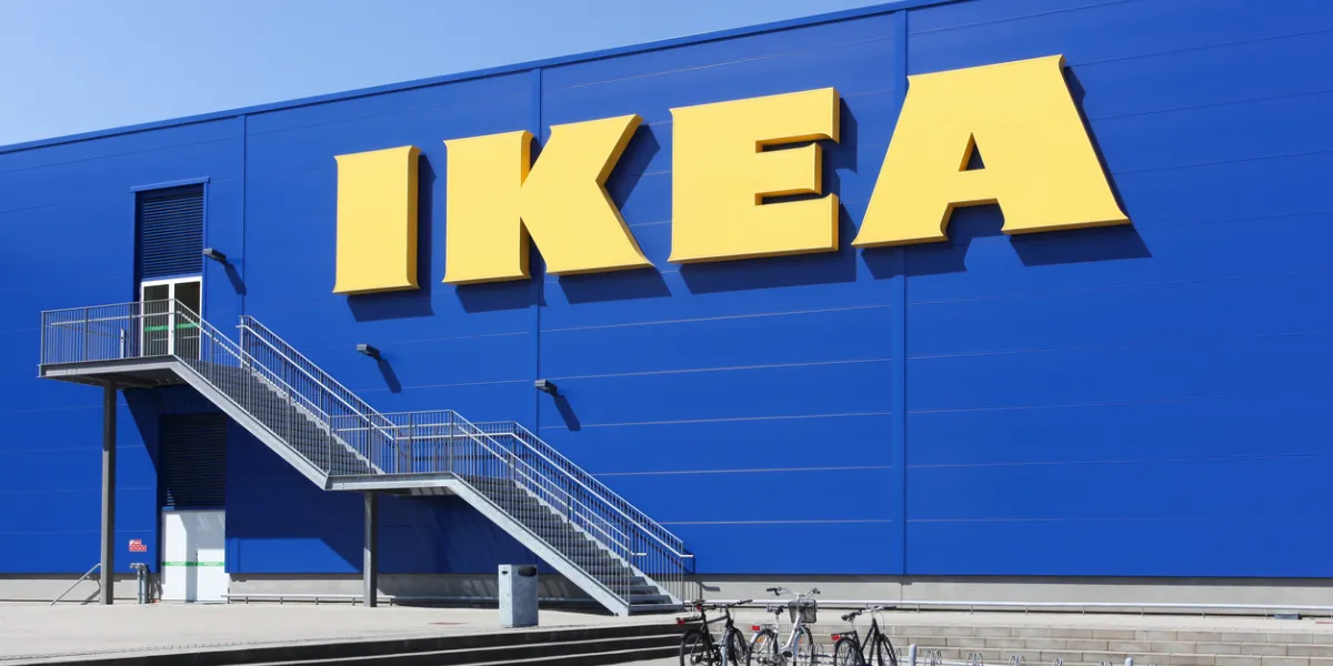IKEA