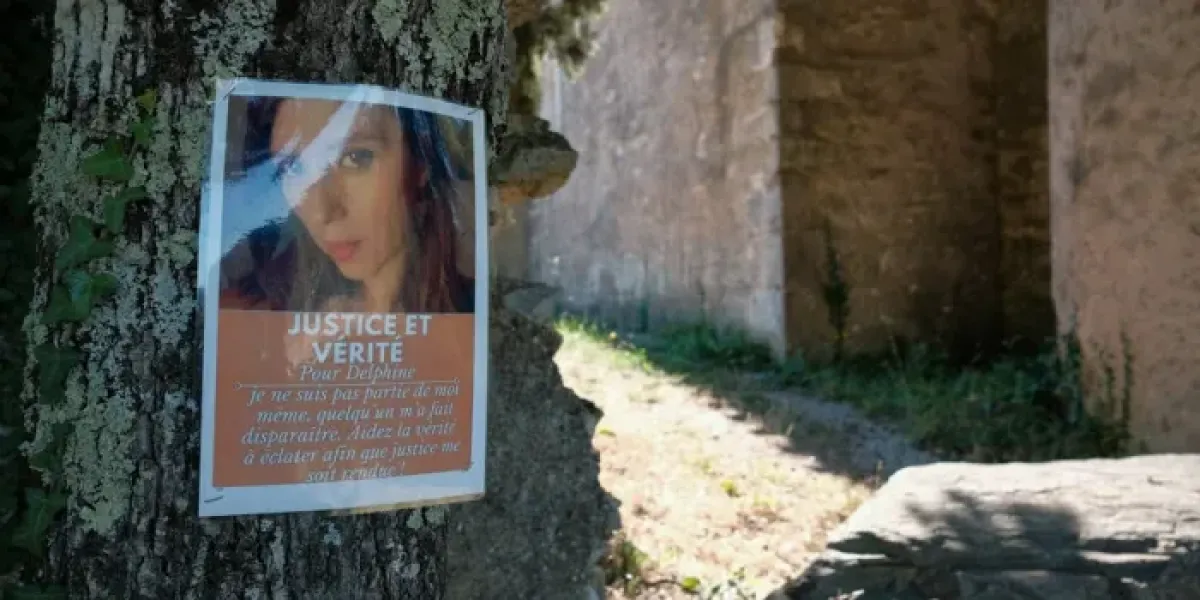 “Normalement, quand on aime, on recherche" : une cousine de Delphine Jubillar se confie sur l’attitude "distante" de Cédric Jubillar