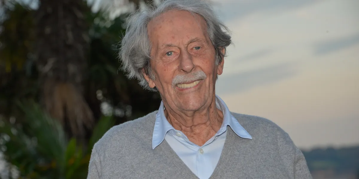 Jean Rochefort
