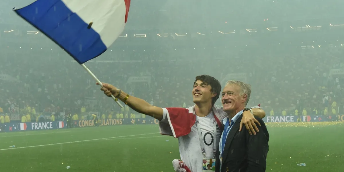 dylan fils didier deschamps