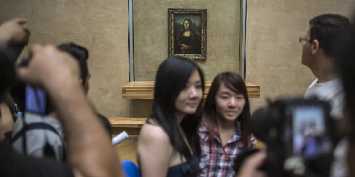 Cambriolage au Louvre : nos trésors nationaux sont-ils vraiment en sécurité ?