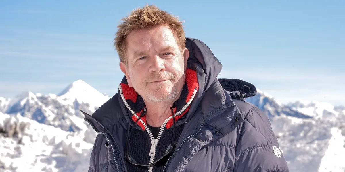 section de recherches avec xavier deluc