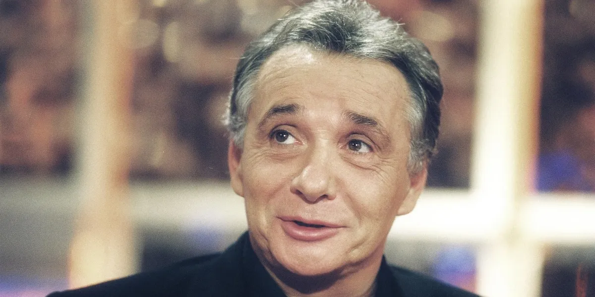 michel sardou film