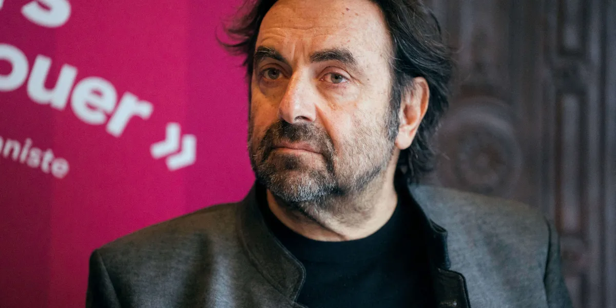 André Manoukian