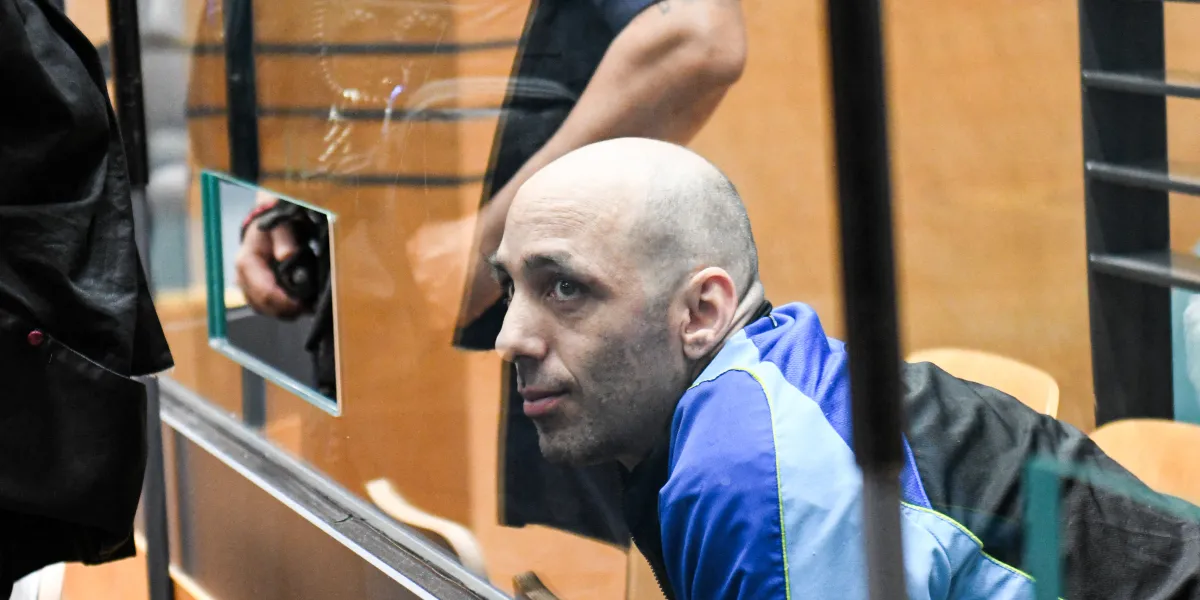 Procès Jubillar : le profil de Cédric Jubillar analysé par les experts 