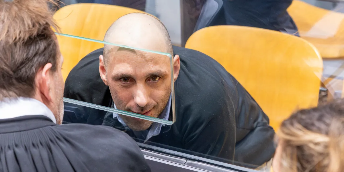 “Il était insortable” : ces confidences de Delphine Jubillar faites à son amant