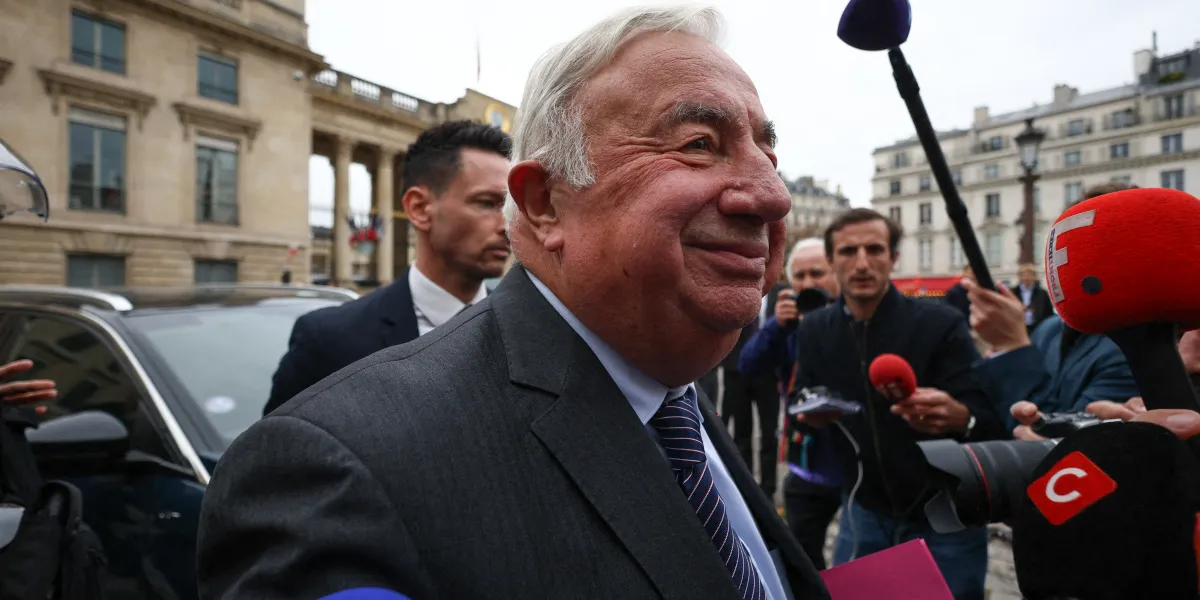 @Lafargue Raphael/ABACA