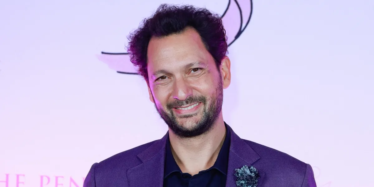 eric antoine animateur