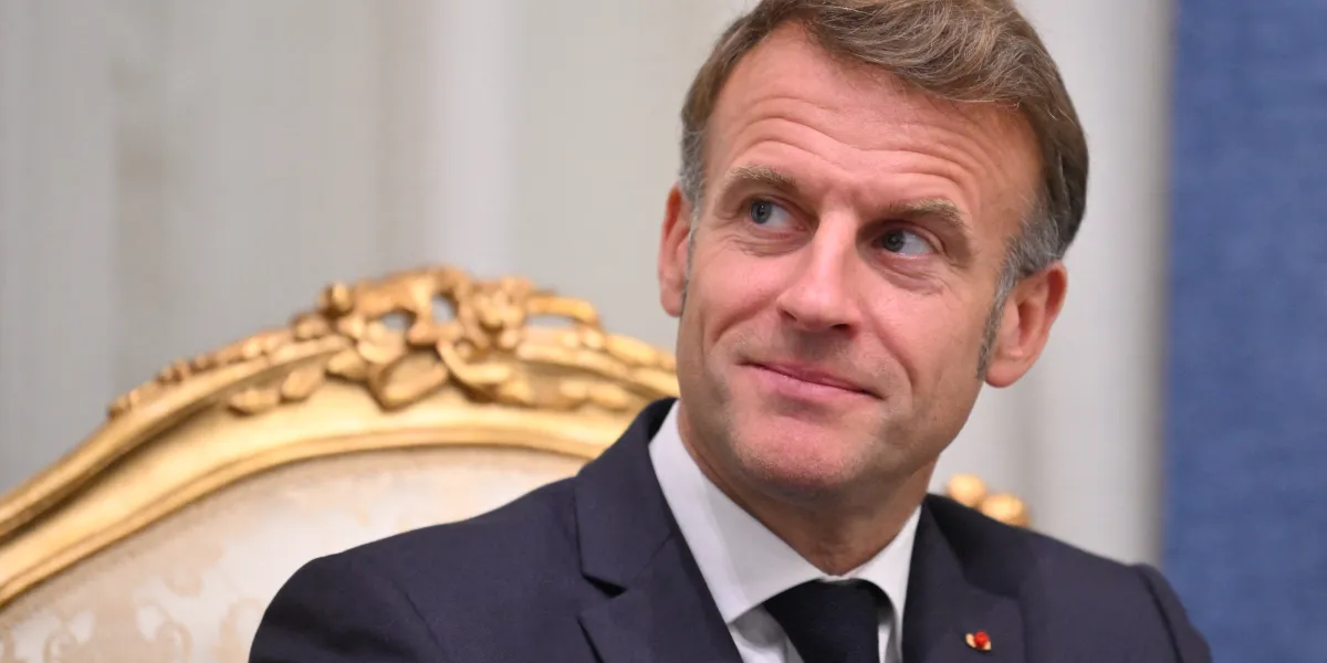 Reconstruction de Gaza : combien ça va coûter à la France ? 