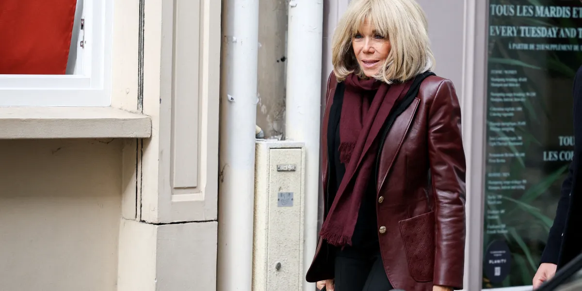 Lafargue Raphael/ABACA/