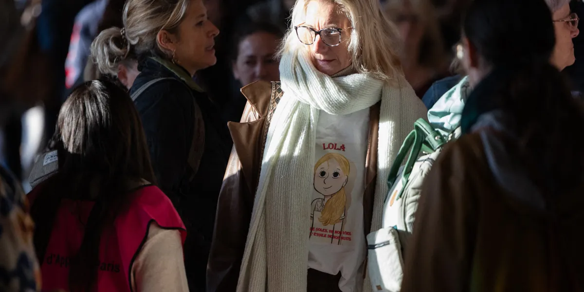 Procès de Lola : 7 dates clés qui ont marqué l’enquête et le procès 