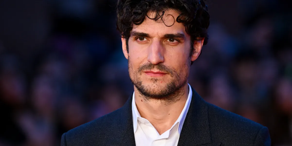 Louis Garrel