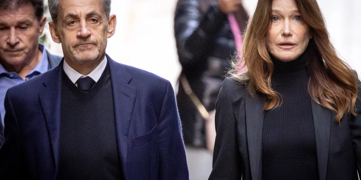 Le ministre de la Justice a-t-il eu tort de rendre visite à Sarkozy en prison ?