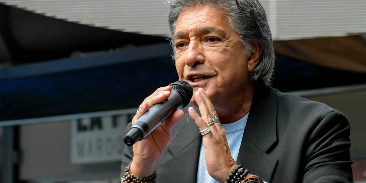 Frédéric François