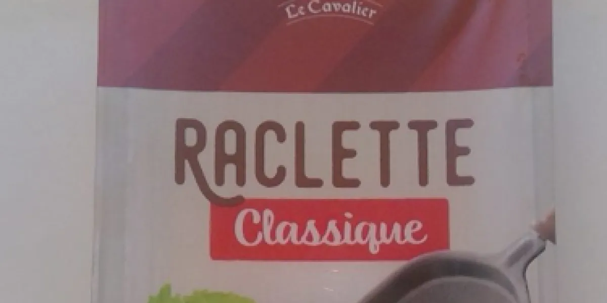 Raclette Aldi