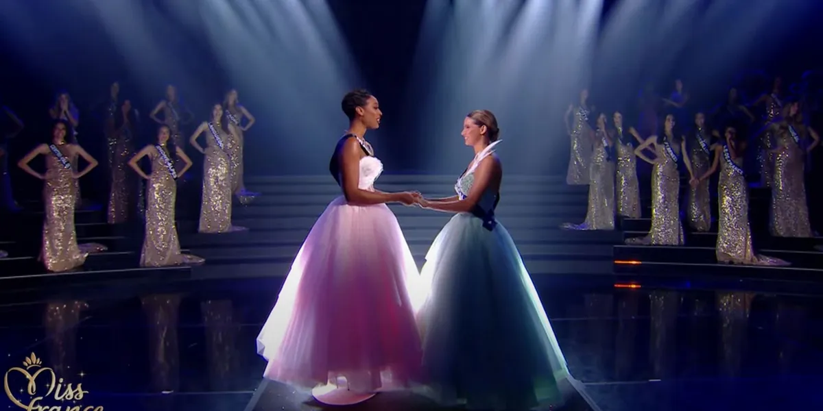 Miss France 2026 election