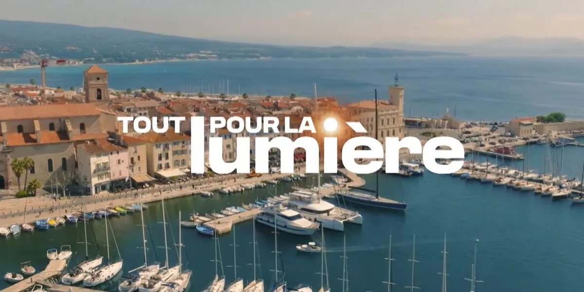 tout pour la lumiere tf1