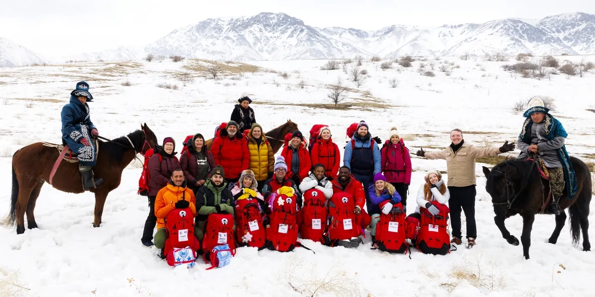 pekin express 2025 casting photos