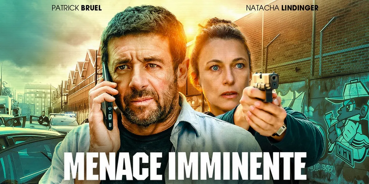 menace imminente tf1