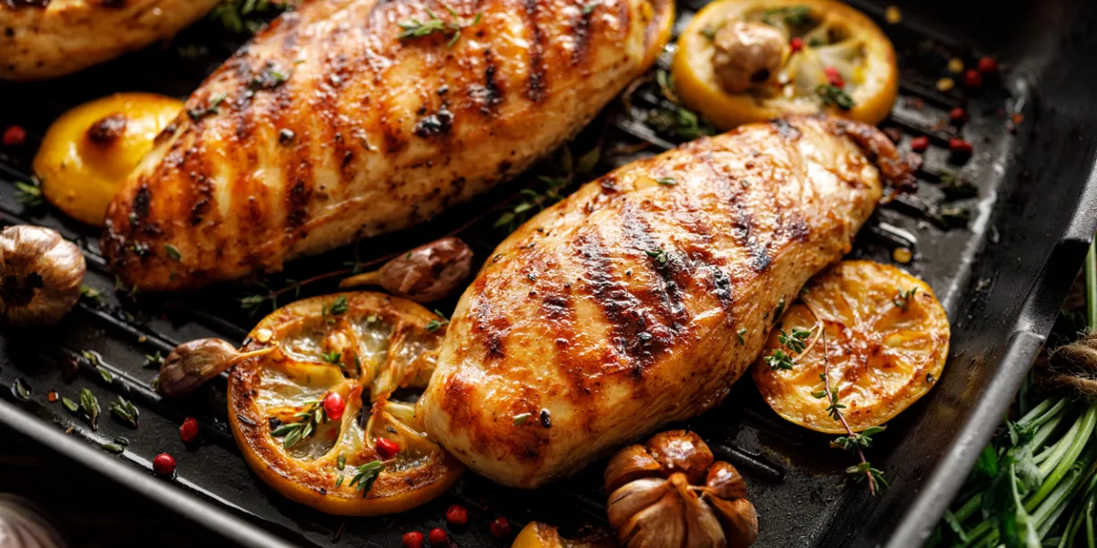 Rappel conso : ce poulet vendu partout en France est contaminé 