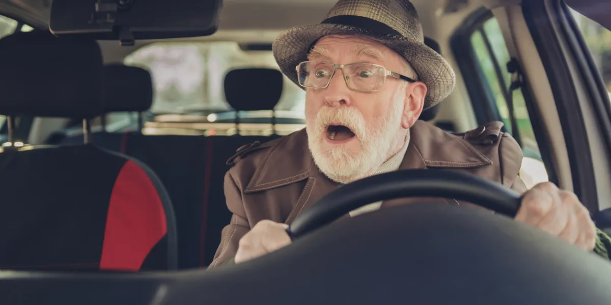 Réforme permis de conduire