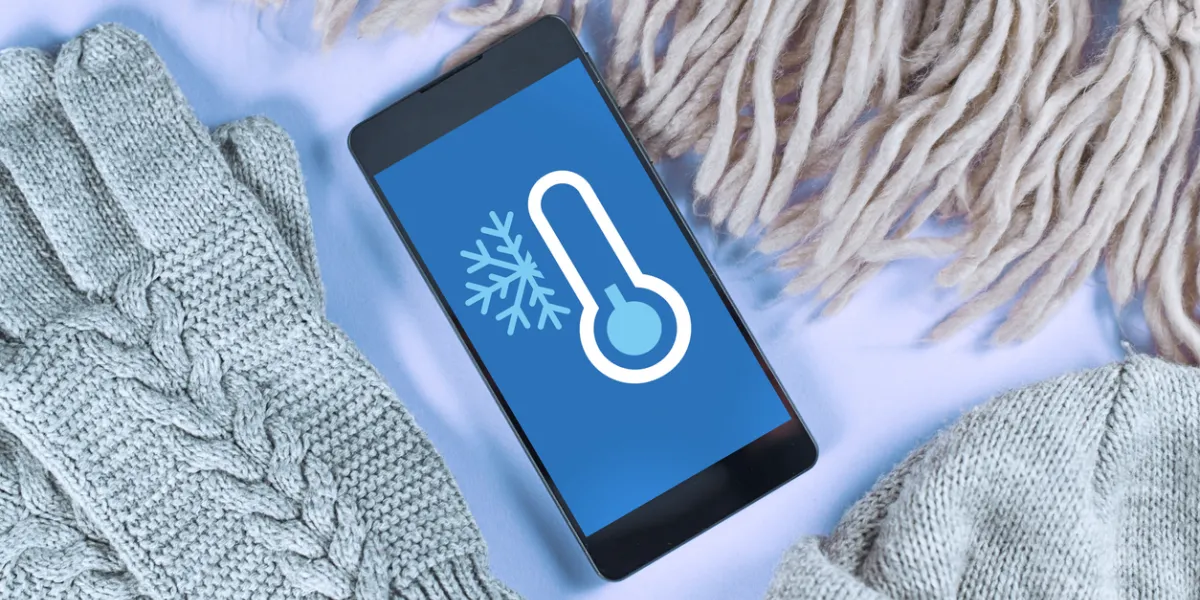 Le froid s'installe en France la semaine prochaine : les prévisions chez vous