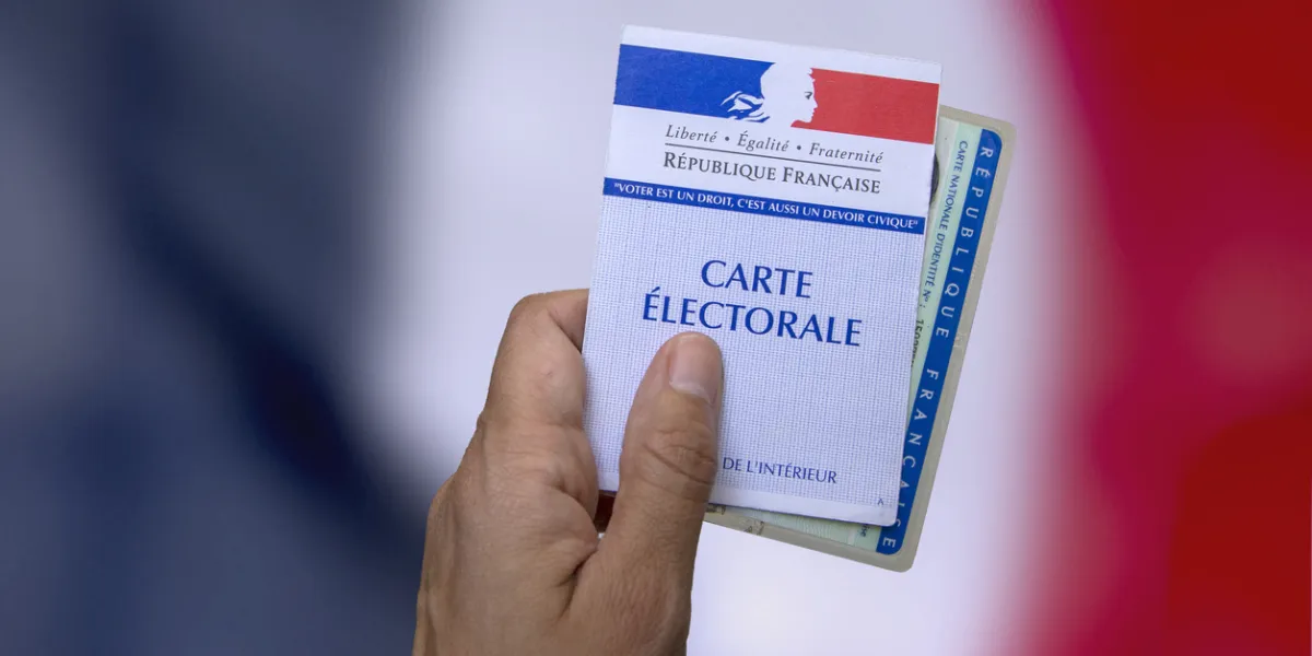 Êtes-vous favorable à la tenue d’une élection présidentielle anticipée ?