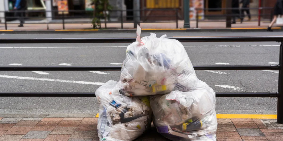 Ces sacs poubelles pourraient devenir obligatoire pour vous contrôler