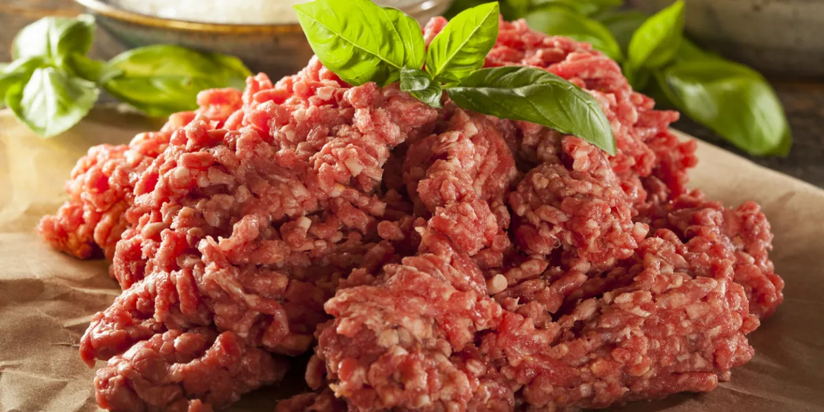 Rappel conso : de la viande hachée rappelée en urgence, ces départements concernés 