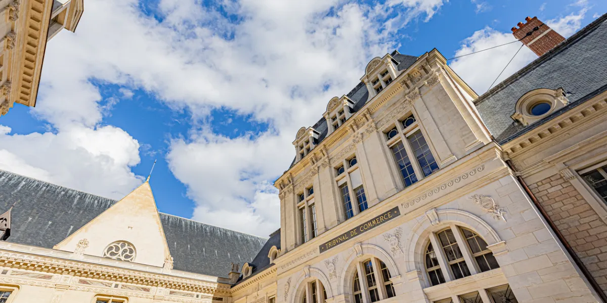 Tribunal de Dijon