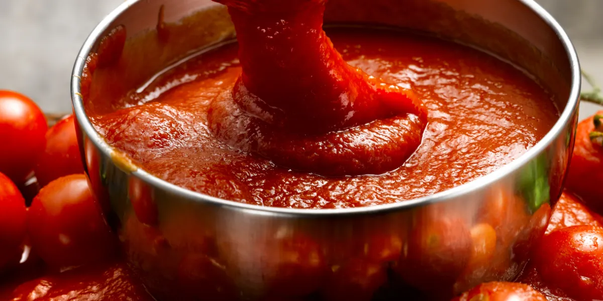 Les pires sauces tomates selon 60 Millions de Consommateurs
