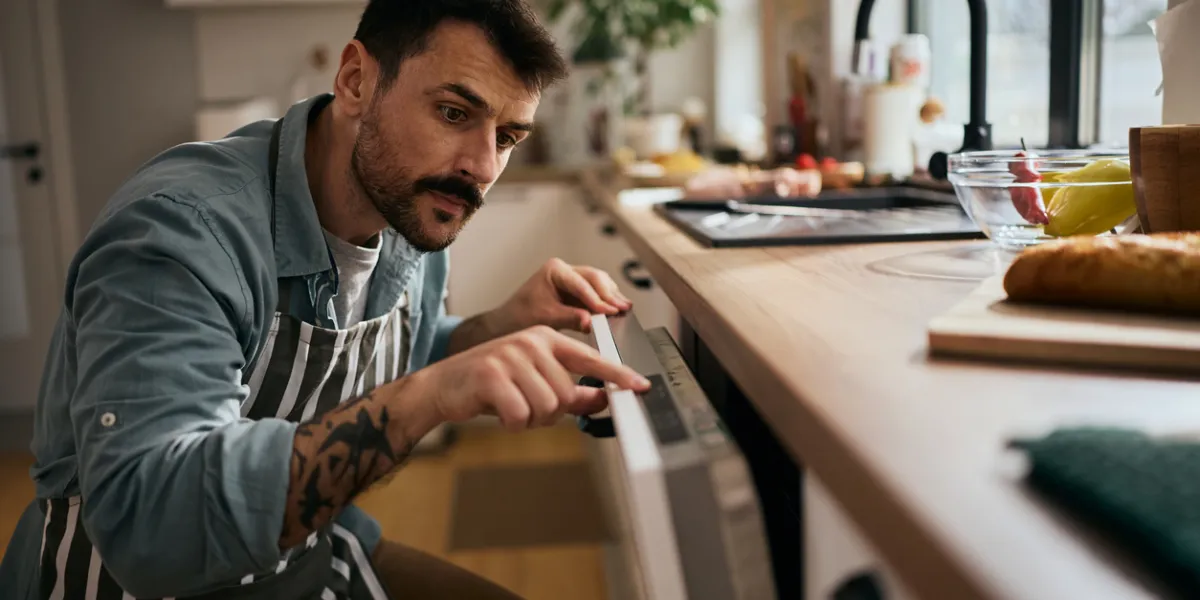 Programmes lave-vaisselle