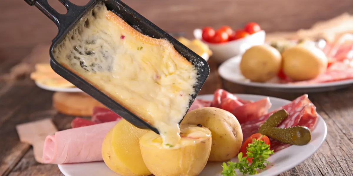 Raclette