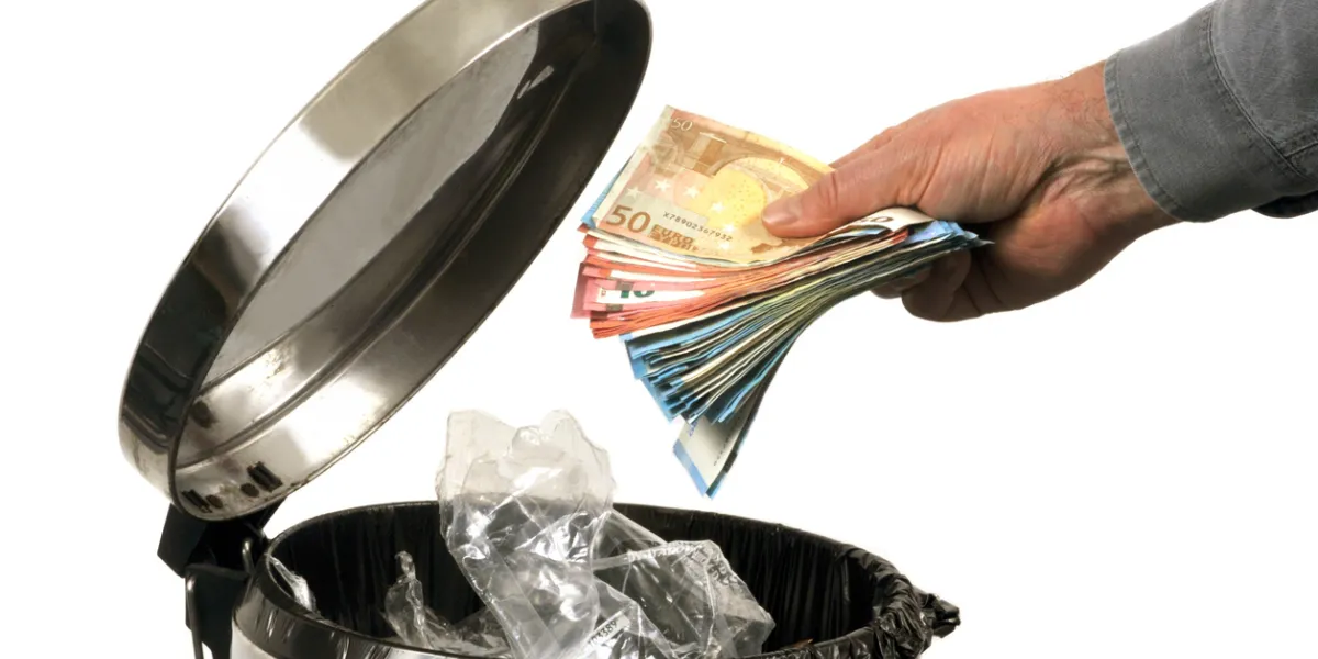 Taxe ordures ménagères