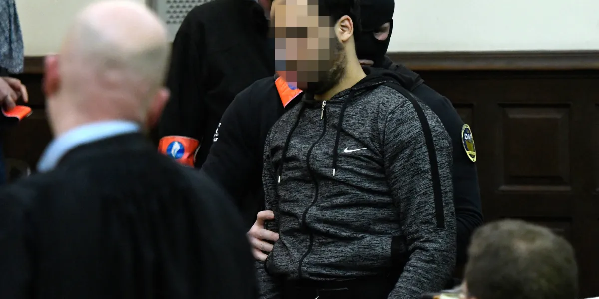 Justice restaurative : Salah Abdeslam veut discuter avec des victimes des attentats, une démarche nécessaire ?