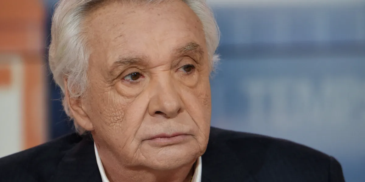 Michel Sardou