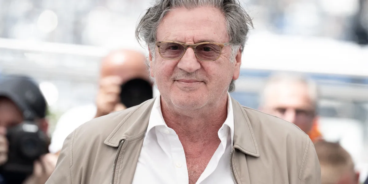 Daniel Auteuil