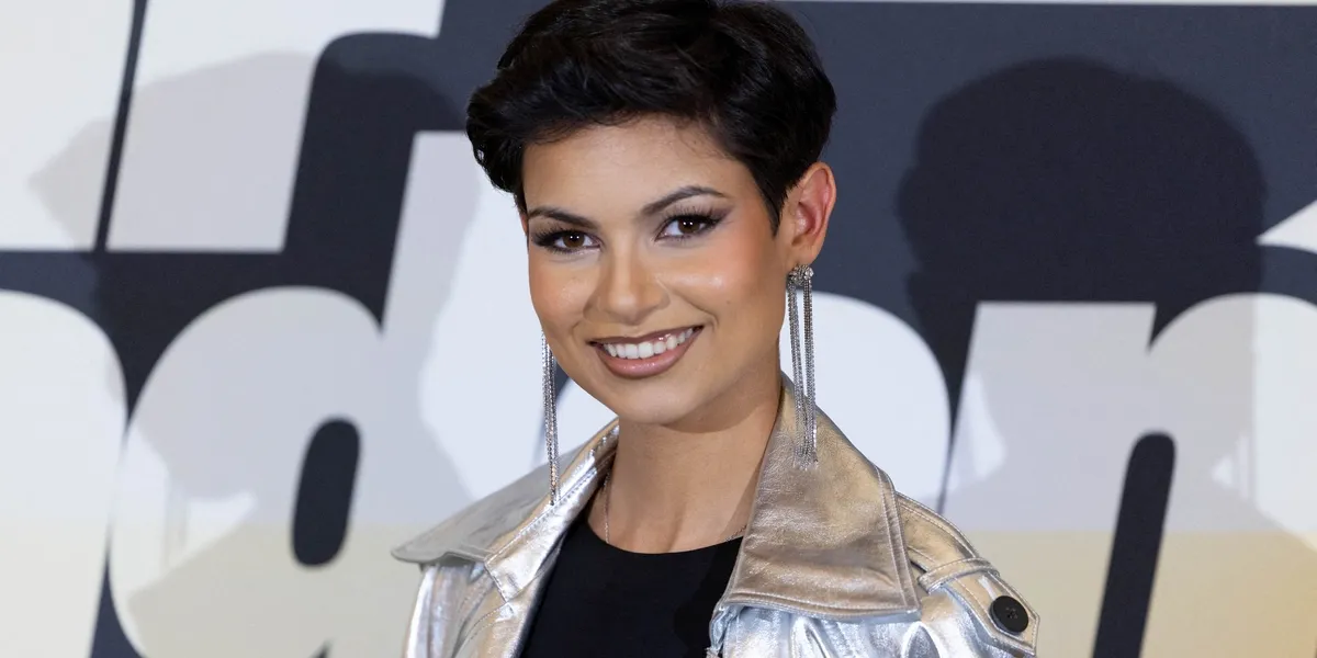 eve gilles miss univers france