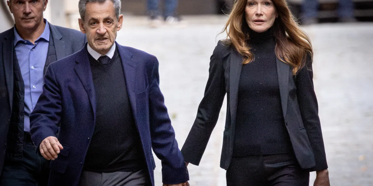 Affaire Bygmalion : Nicolas Sarkozy définitivement condamné 