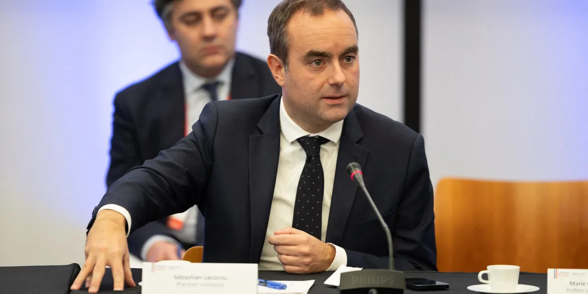 Allocation sociale unique : ce que va changer la réforme de Sébastien Lecornu 