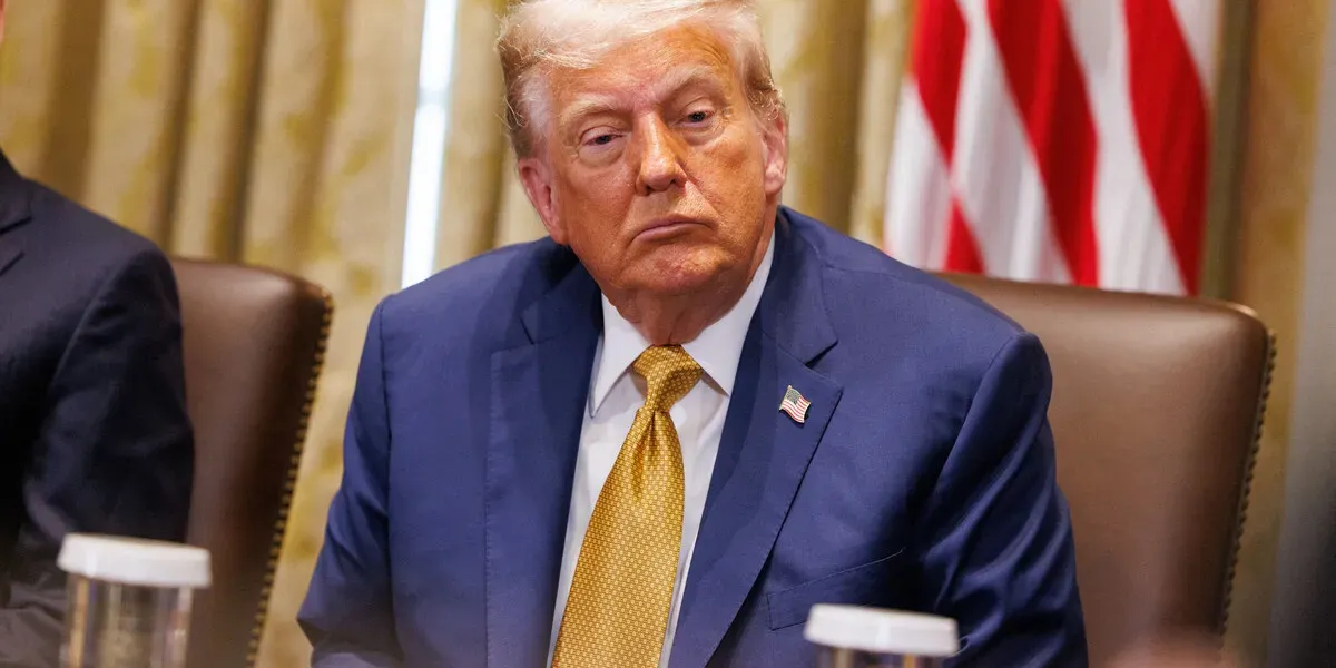 Frères musulmans : Trump engage une procédure de désignation comme organisations terroristes étrangères 