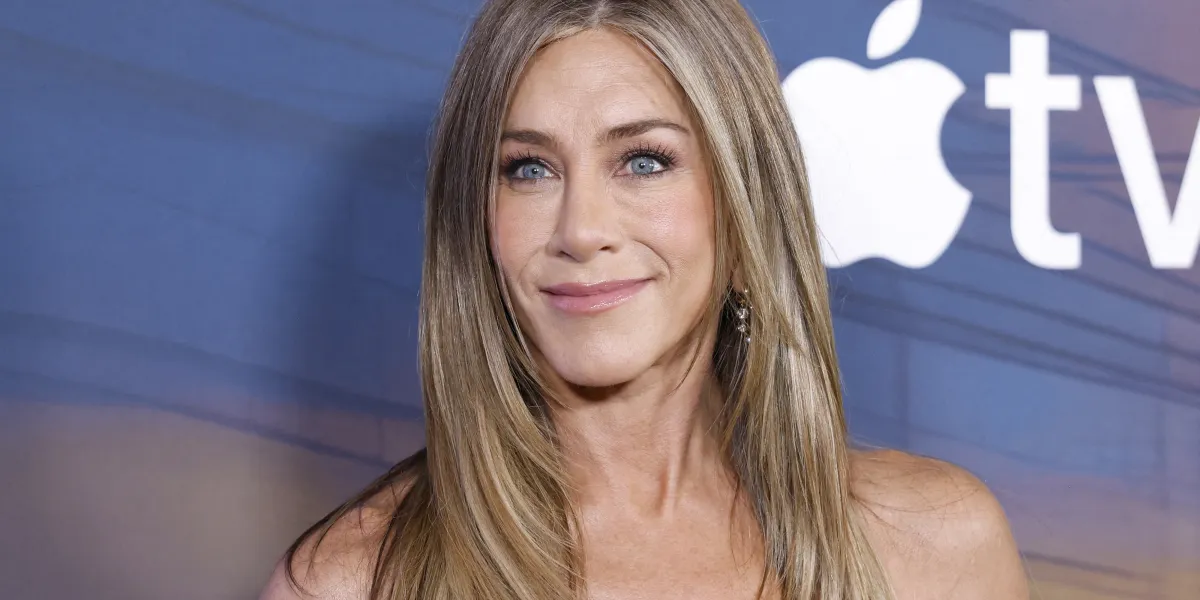 Jennifer Aniston