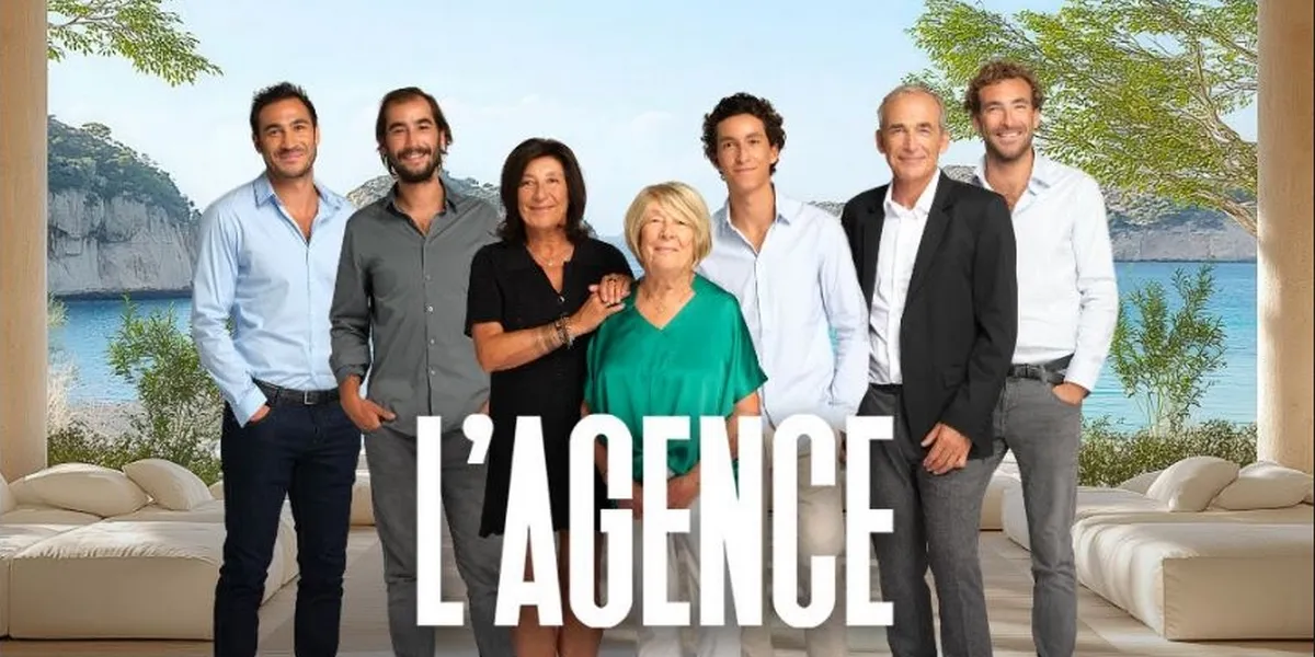 agence famille kretz