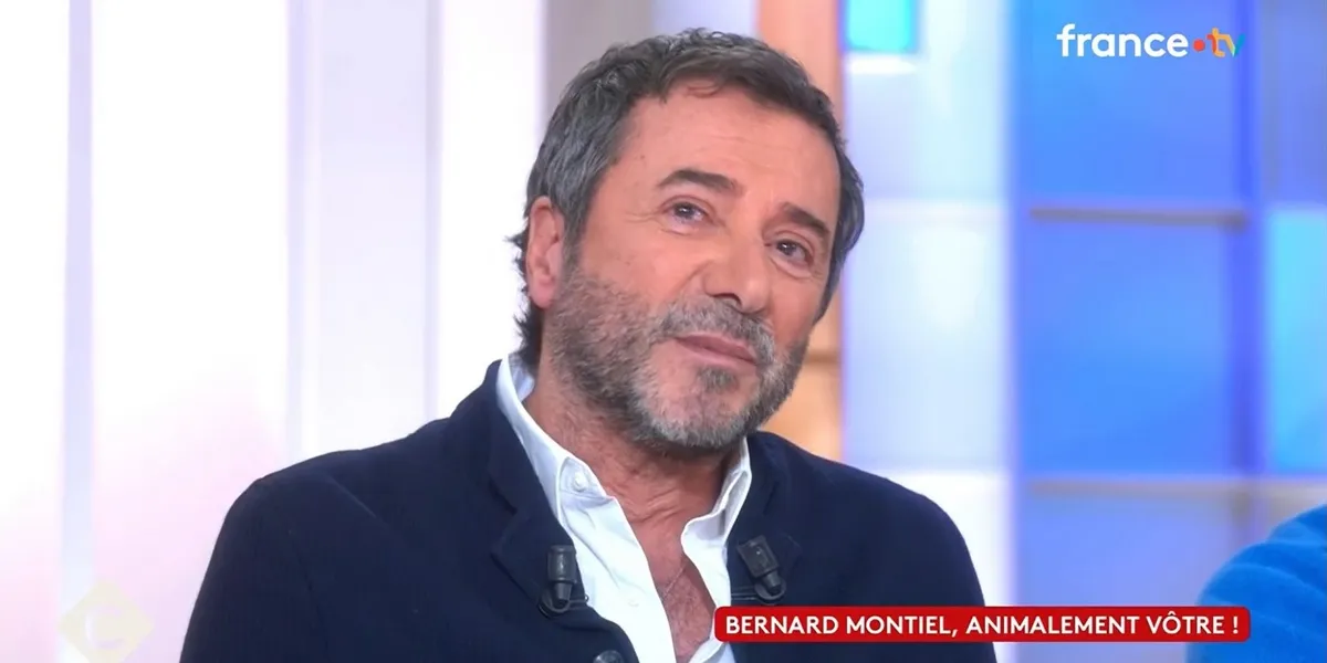 bernard montiel emotion