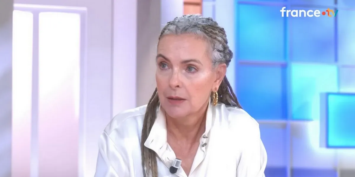 carole bouquet actrice