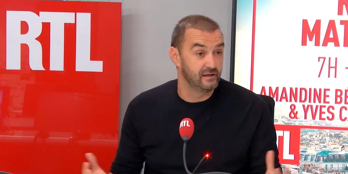 cyril lignac rtl