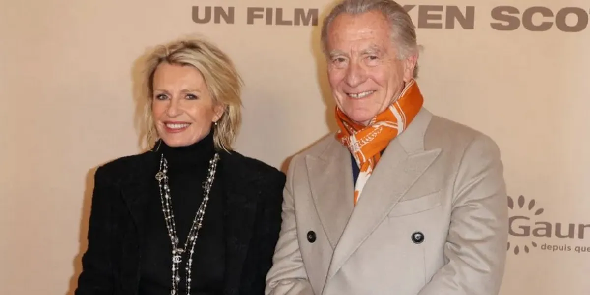 sophie davant william leymergie